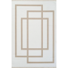  Conceptum Hypnose Carpet (80 x 150) Cream Beige Moderno 3337