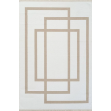  Conceptum Hypnose Carpet (80 x 150) Cream Beige Moderno 3337 lakástextília