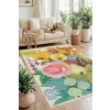  Conceptum Hypnose Carpet (80 x 150) Multicolor 130