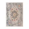  Conceptum Hypnose Carpet (80 x 200) Orange Kece-Fr50