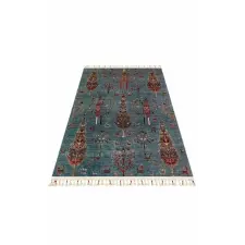  Conceptum Hypnose Carpet (80 x 300) Aqua ATK 09 - Aqua lakástextília