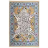  Conceptum Hypnose Carpet (80 x 300) Multicolor 243