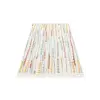 Conceptum Hypnose Carpet (80 x 300) Multicolor Ar 34 - Multy