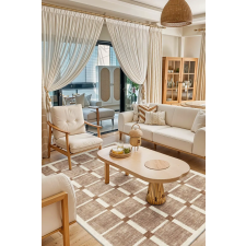 Conceptum Hypnose Carpet (80 x 300) Orange Sftkece006 lakástextília