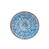  Conceptum Hypnose Carpet (80 x 80) Blue Raiya Çap