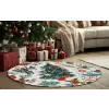  Conceptum Hypnose Carpet (80 x 80) Multicolor Crp-Yrlk26-13