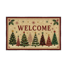 Conceptum Hypnose Doormat Brown Asr169 lakástextília