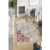  Conceptum Hypnose előszoba szőnyeg (100 x 150) szürke W767 - szürke