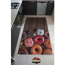  Conceptum Hypnose előszoba szőnyeg (100 x 200) többszínű Hmnt575 lakástextília