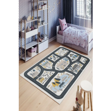  Conceptum Hypnose Előszoba Szőnyeg (100 x 200) Többszínű W1004 lakástextília