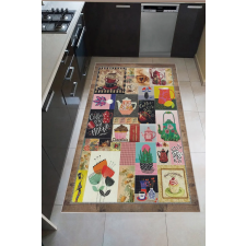  Conceptum Hypnose Előszoba Szőnyeg (100 x 200) Többszínű W1027 - Többszínű lakástextília