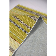  Conceptum Hypnose Előszobaszőnyeg (100 x 150) Zöld W947 lakástextília