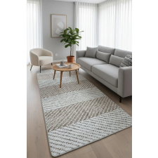  Conceptum Hypnose előszobaszőnyeg, 100 x 200, többszínű fonott kötél mintás lakástextília