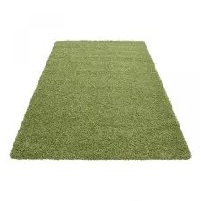  Conceptum Hypnose Folyosószőnyeg (100 x 200) Green Life 1500 v2 - zöld lakástextília