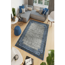  Conceptum Hypnose folyosószőnyeg (100 x 200) szürke W818 - szürke lakástextília