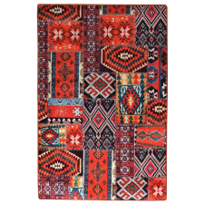  Conceptum Hypnose Folyosószőnyeg (80 x 300) Többszínű Patchwork Djt lakástextília