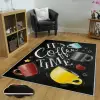  Conceptum Hypnose Hall Carpet (100 x 150) Multicolor Eexfab557