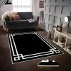  Conceptum Hypnose Hall Carpet (100 x 150) Multicolor Eexfab889