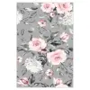  Conceptum Hypnose Hall Carpet (100 x 150) Multicolor Hmnt168