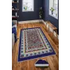  Conceptum Hypnose Hall Carpet (100 x 150) Multicolor Hmnt679