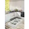  Conceptum Hypnose Hall Carpet (100 x 150) Multicolor W1021 - Multicolor