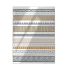  Conceptum Hypnose Hall Carpet (100 x 200) Multicolor W1079 - Multicolor