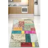  Conceptum Hypnose Hall Carpet (80 x 100) Multicolor Chaos 80 x 100