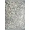  Conceptum Hypnose Hall Carpet (80 x 150) Grey Cream Notta 1108