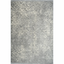  Conceptum Hypnose Hall Carpet (80 x 150) Grey Cream Notta 1108 lakástextília