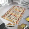  Conceptum Hypnose Hall Carpet (80 x 150) Multicolor Eexfab776