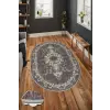  Conceptum Hypnose Hall Carpet (80 x 150) Multicolor Hmnt918