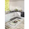  Conceptum Hypnose Hall Carpet (80 x 150) Multicolor W1022 - Multicolor