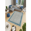  Conceptum Hypnose Hall Carpet (80 x 150) Multicolor W1205 - Multicolor