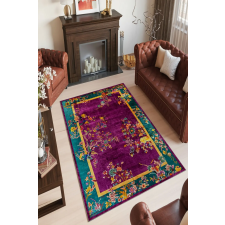  Conceptum Hypnose Hall Carpet (80 x 150) Purple W934 - Purple lakástextília