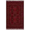  Conceptum Hypnose Hall Carpet (80 x 150) Red Bhr 05 - Red
