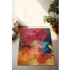  Conceptum Hypnose Hall Carpet (80 x 200) Multicolor CT-2471