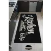  Conceptum Hypnose Hall Carpet (80 x 200) Multicolor Hmnt570