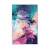  Conceptum Hypnose Hall Carpet (80 x 200) Multicolor Hmnt764