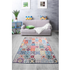  Conceptum Hypnose Hall Carpet (80 x 300) Multicolor Ceramico Djt