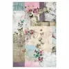  Conceptum Hypnose Hall Carpet (80 x 300) Multicolor Hmnt558