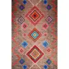  Conceptum Hypnose Rug (100 x 300) Brown Woopamuk015