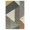  Conceptum Hypnose Rug (120 x 180) Multicolor Woopamuk283