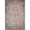  Conceptum Hypnose Rug (80 x 150) Brown Woopamuk016