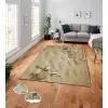  Conceptum Hypnose Szőnyeg (100 x 140) Többszínű Asr Crpt-10
