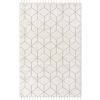 Conceptum Hypnose szőnyeg (100 x 150) White Bukle 1407 - fehér