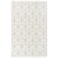  Conceptum Hypnose szőnyeg (100 x 150) White Bukle 1407 - fehér lakástextília