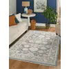 Conceptum Hypnose Szőnyeg (120 x 180) Szürke Rusztikus 2223 - Szürke