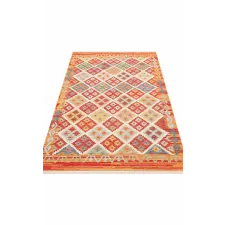  Conceptum Hypnose szőnyeg (120 x 180) Tile Red NMD 05 - Tile Red lakástextília