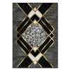  Conceptum Hypnose szőnyeg (140 x 220) Multicolor Asr Crpt-139