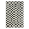  Conceptum Hypnose Szőnyeg (160 x 230) Fekete Jung 7185